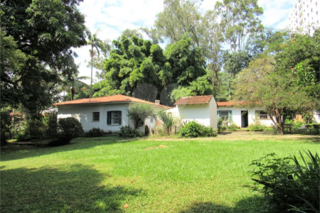 Terreno à venda com 1 quarto, sendo 3 suítes, em Granja Julieta, São Paulo, SP