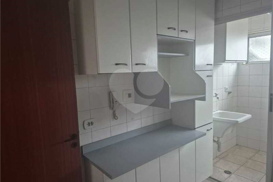 Apartamento para alugar com 3 quartos em Ipiranga, São Paulo, SP