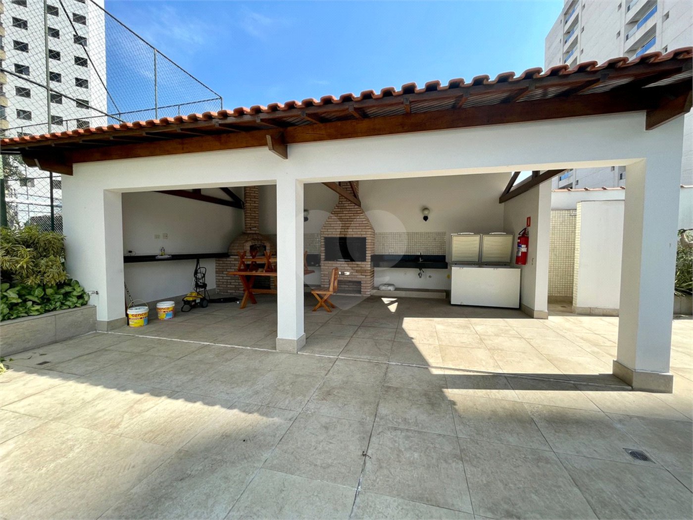 Apartamento à venda com 4 quartos, sendo 3 suítes, em Campo Belo, São Paulo, SP