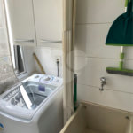 Apartamento à venda com 2 quartos em Mooca, São Paulo, SP