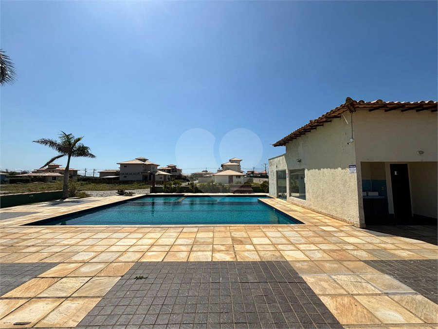 Casa em condomínio à venda com 4 suítes em Praia Rasa, Armação dos Búzios, RJ