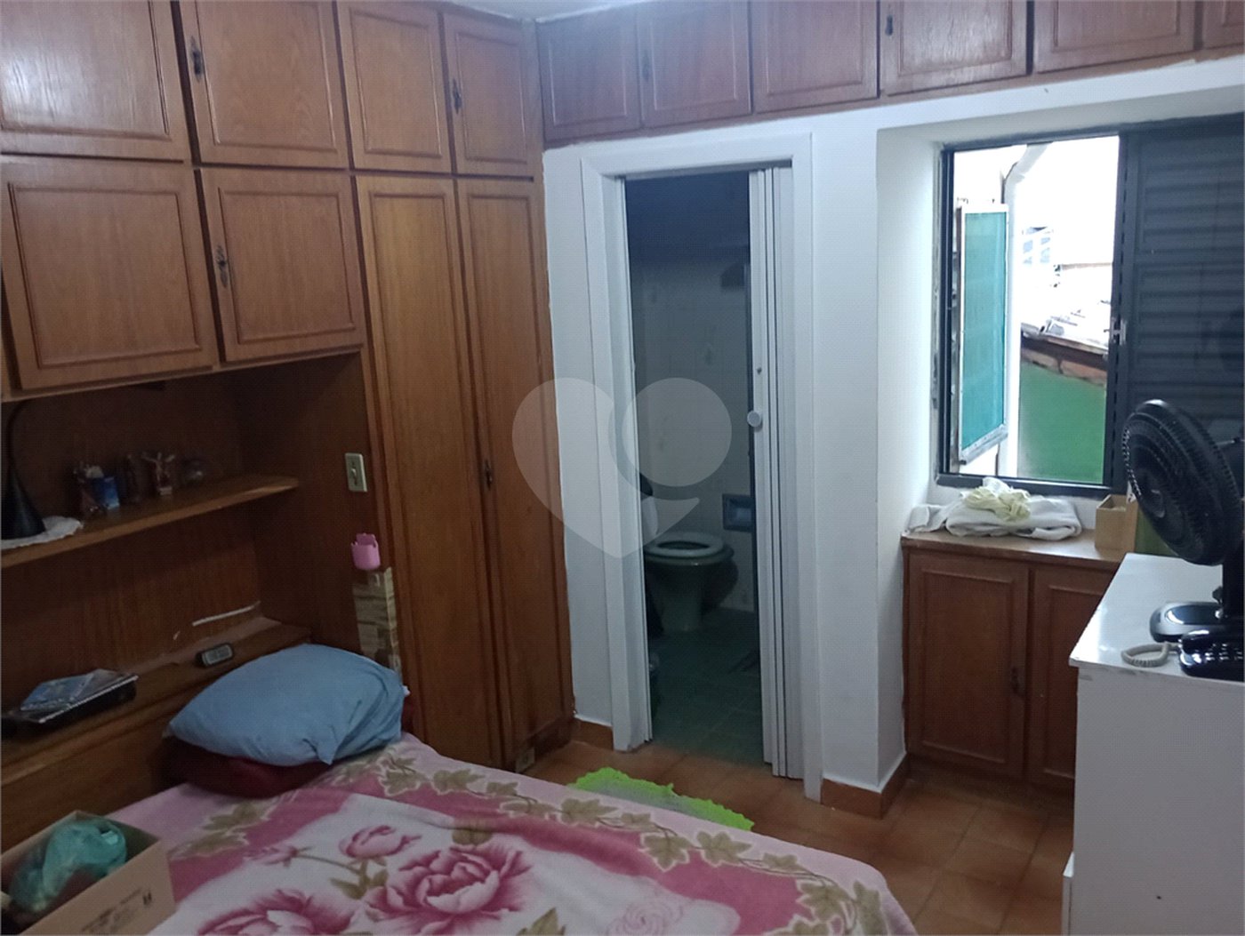Sobrado à venda com 3 quartos, sendo 1 suíte, em Santana, São Paulo, SP