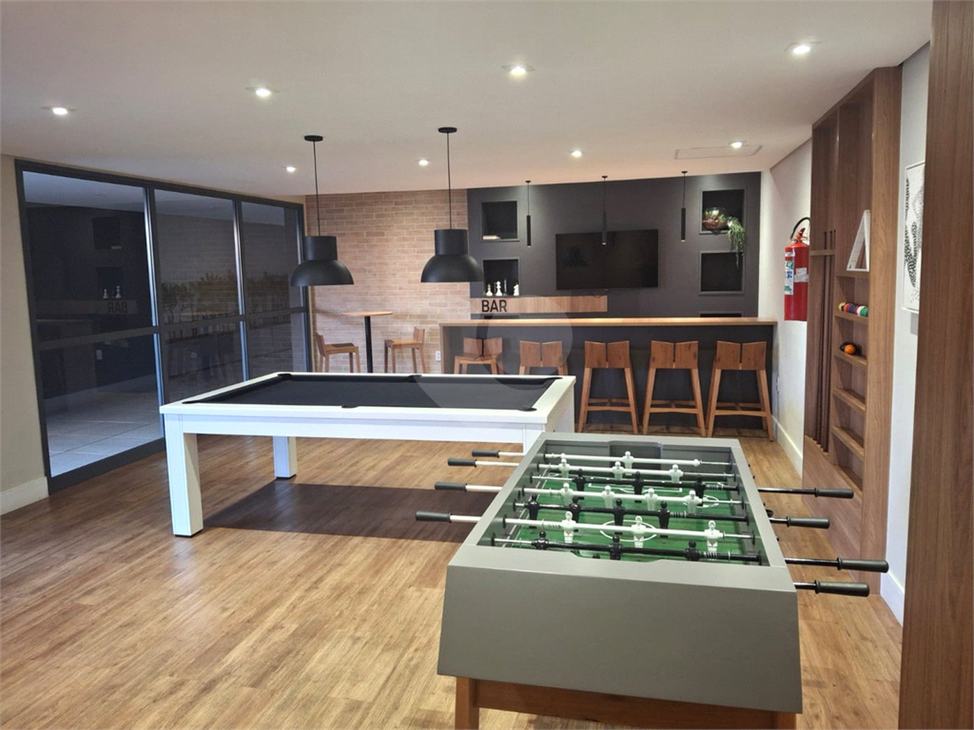 Apartamento à venda com 2 quartos, sendo 1 suíte,  em Ferreira, São Paulo, SP