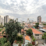 Apartamento à venda com 3 suítes em Vila Mascote, São Paulo, SP
