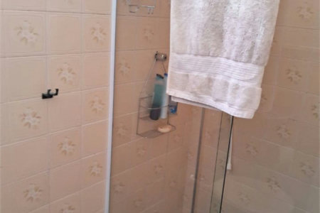 Apartamento com 3 dormitórios à venda, 100 m² por R$ 460.000,00 - Jardim Las Palmas - Guarujá/SP