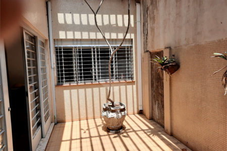 Casa Térrea à venda com 3 quartos, sendo 1 suíte, em Brooklin, São Paulo, SP