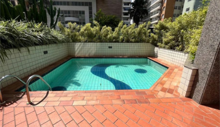 Apartamento Residencial à venda, Gonzaga, Santos - AP0854.
