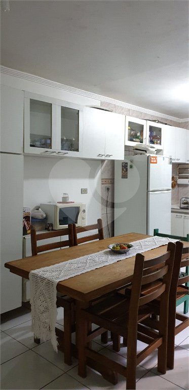 Casa Térrea à venda com 3 quartos, sendo 1 suíte, em Vila Nova Mazzei, São Paulo, SP