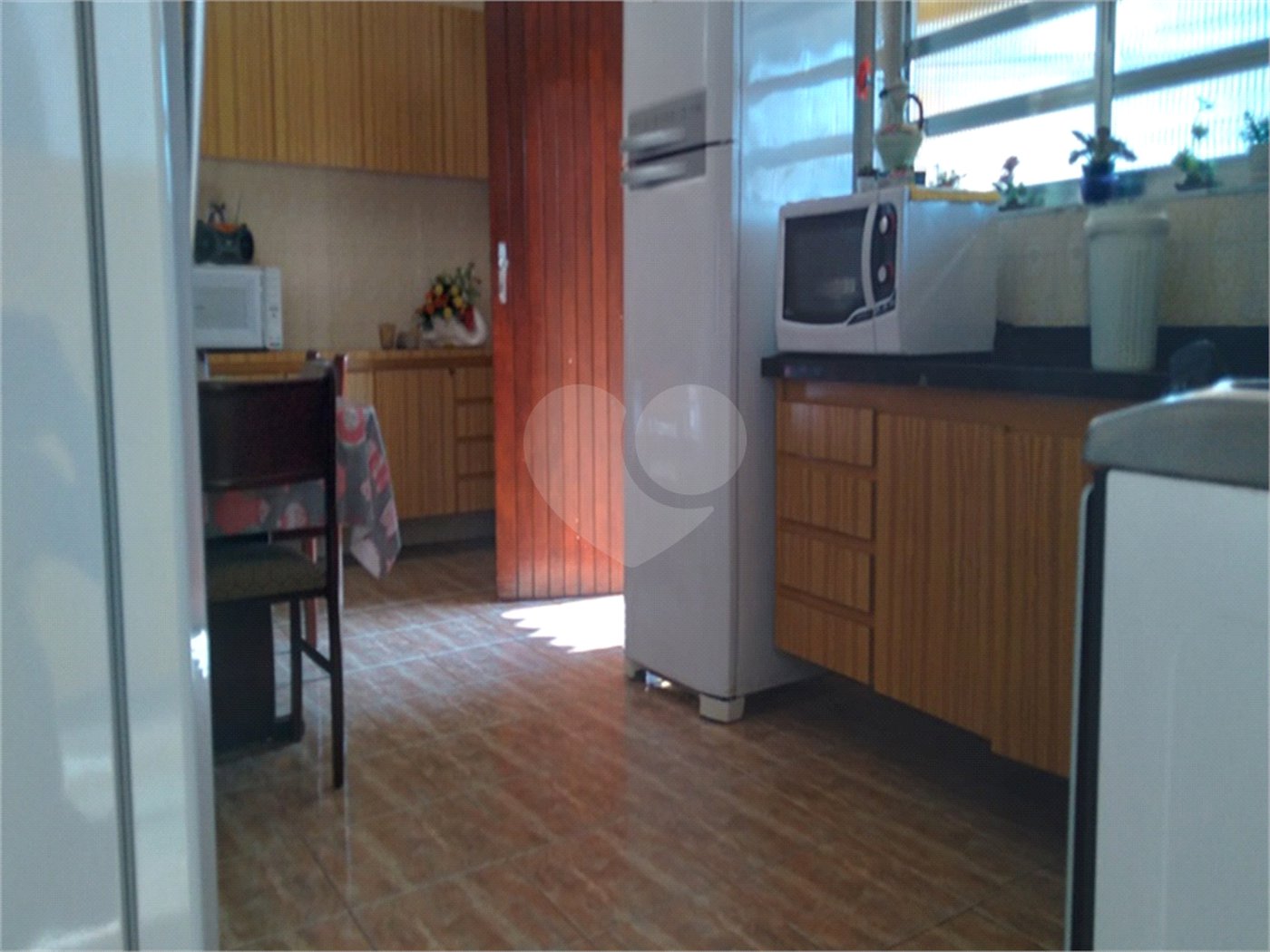 Sobrado à venda com 3 quartos, sendo 1 suíte, em Santa Teresinha, São Paulo, SP