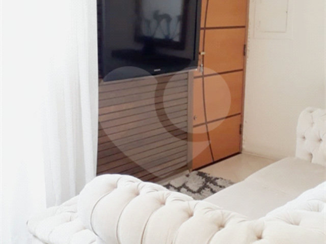 Apartamento à venda com 2 quartos em Mandaqui, São Paulo, SP