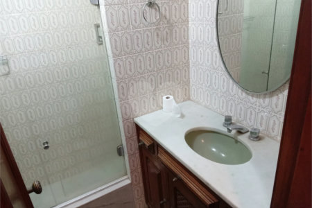 Apartamento à venda com 4 quartos, sendo 1 suíte, em Tijuca, Rio de Janeiro, RJ