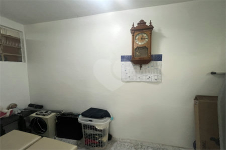 Sobrado à venda com 3 quartos em Vila Gustavo, São Paulo, SP