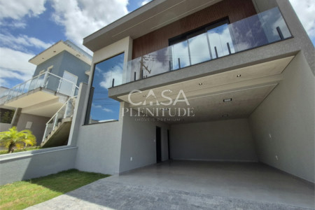 Casa em condomínio à venda com 3 quartos, sendo 1 suíte, em Jardim Villagio Milano, Sorocaba, SP