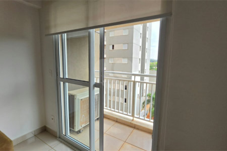 Apartamento à venda com 2 quartos, sendo 1 suíte, em Vila Amélia, Ribeirão Preto, SP