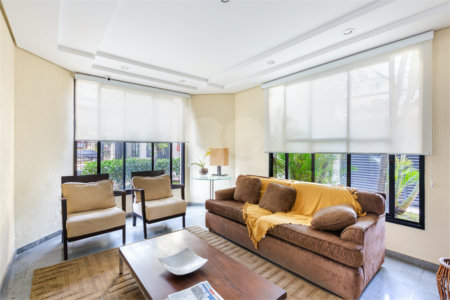 Apartamento à venda com 2 quartos, sendo 1 suíte, em Vila Hamburguesa, São Paulo, SP