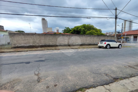 Terreno à venda em Vila Independência, Sorocaba, SP