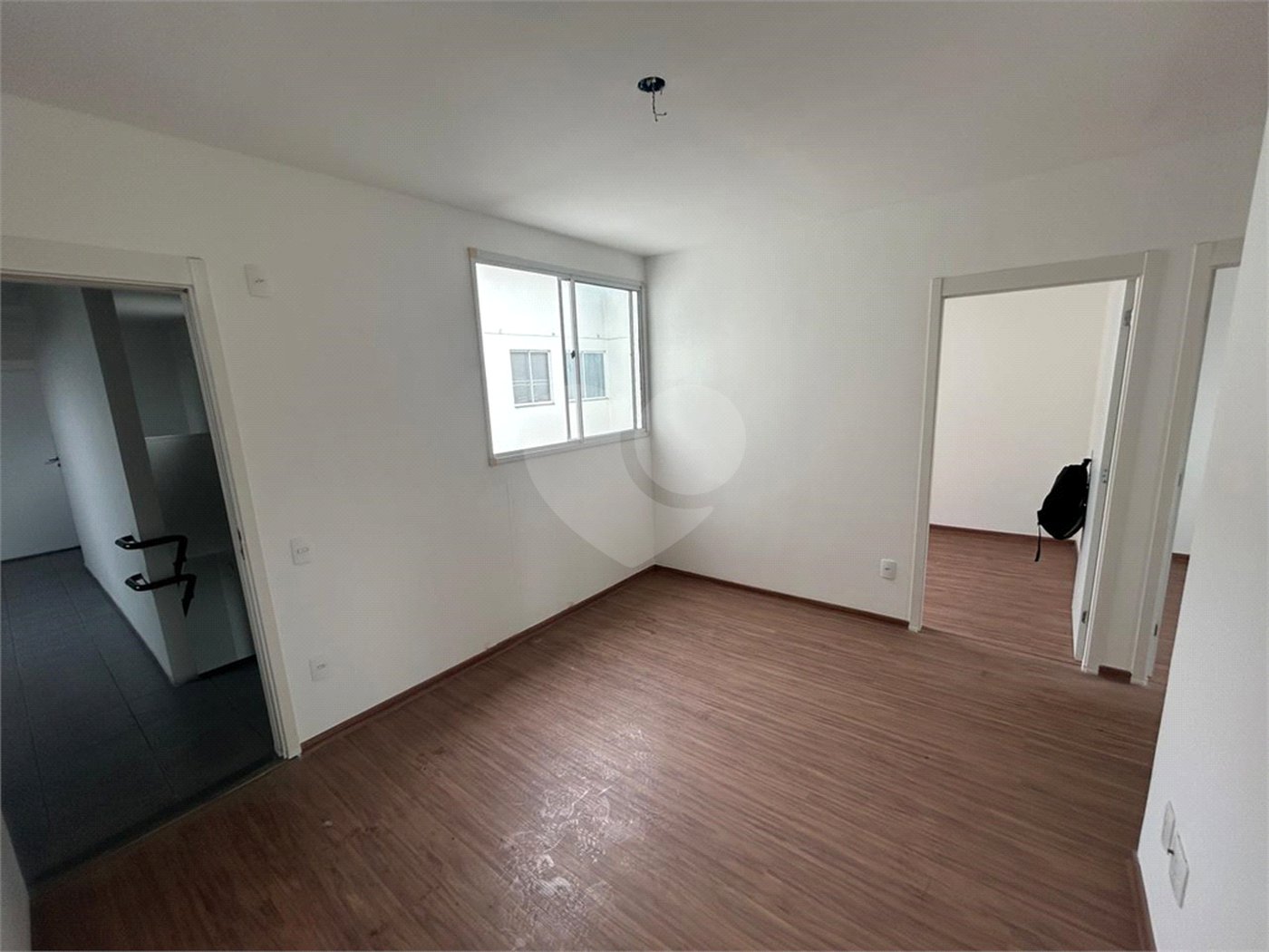Apartamento à venda com 2 quartos em Residencial Campos de Piemonte, Araraquara, SP