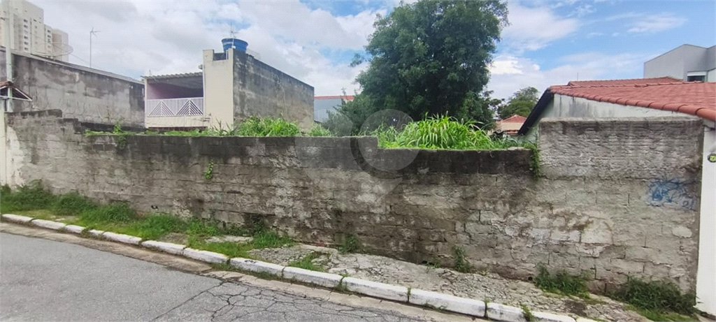 Terreno à venda em Jaçanã, São Paulo, SP