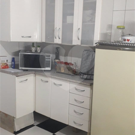 Casa à venda com 3 quartos em Campo Grande, Rio de Janeiro, RJ