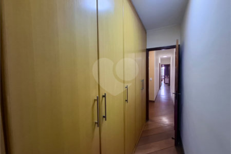 Sobrado à venda com 3 quartos, sendo 2 suítes, em Santana, São Paulo, SP