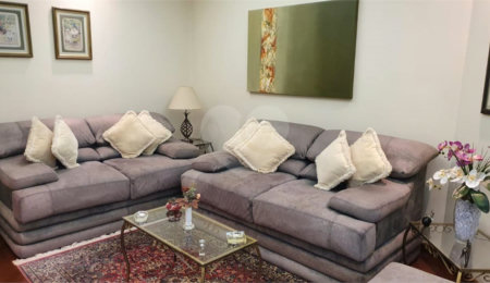 Apartamento à venda com 3 suítes em Baeta Neves, São Bernardo do Campo, SP