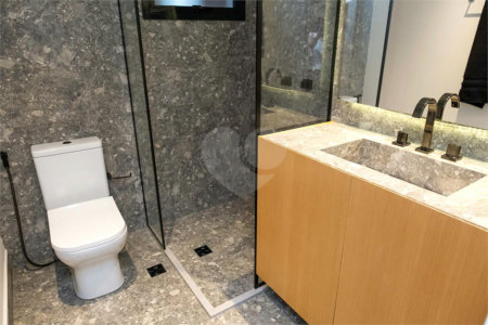 Apartamento à venda com 2 quartos, sendo 1 suíte, em Pinheiros, São Paulo, SP