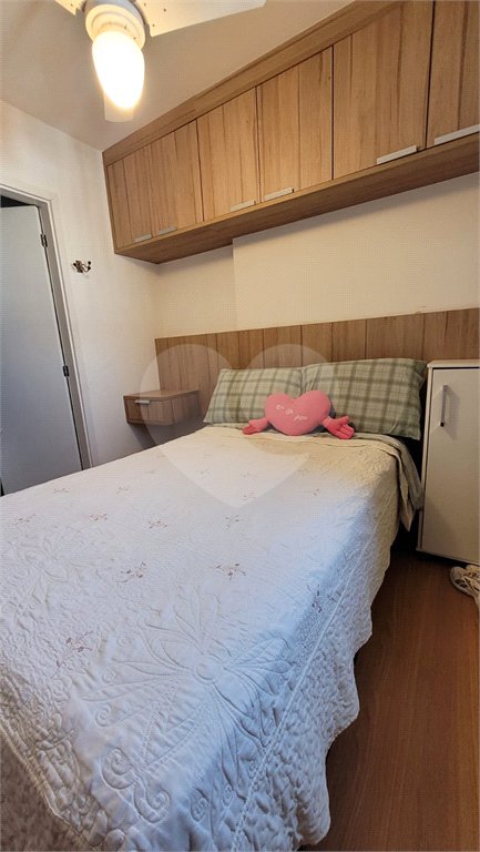 Apartamento à venda com 3 quartos, sendo 1 suíte, em Jaçanã, São Paulo, SP