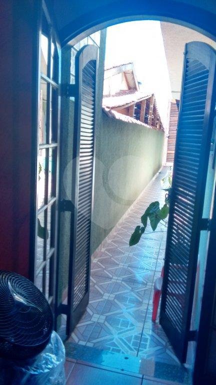 Casa à venda com 4 quartos em Jaçanã, São Paulo, SP