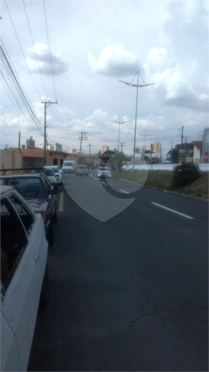 Salão para alugar em Vila São José, Indaiatuba, SP