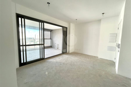 Apartamento à venda com 3 suítes em Brooklin, São Paulo, SP