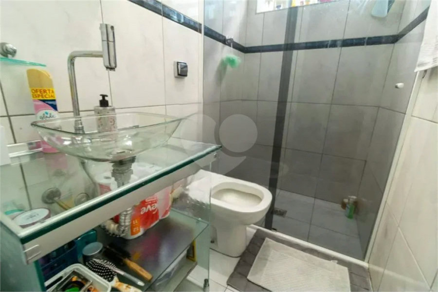 Sobrado à venda com 4 quartos, sendo 1 suíte, em Ermelino Matarazzo, São Paulo, SP