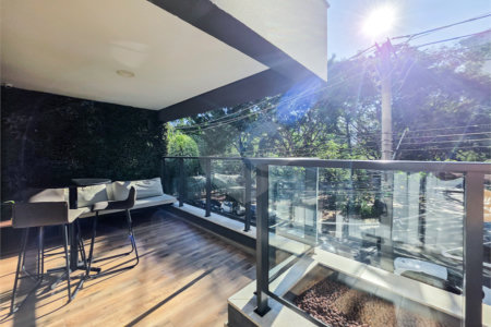 Apartamento à venda com 1 quarto em Pinheiros, São Paulo, SP