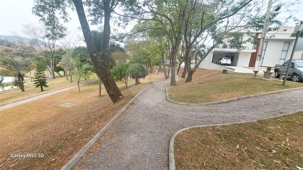 Casa à venda com 4 suítes no condomínio Residencial San Vitale, Bragança Paulista - SP