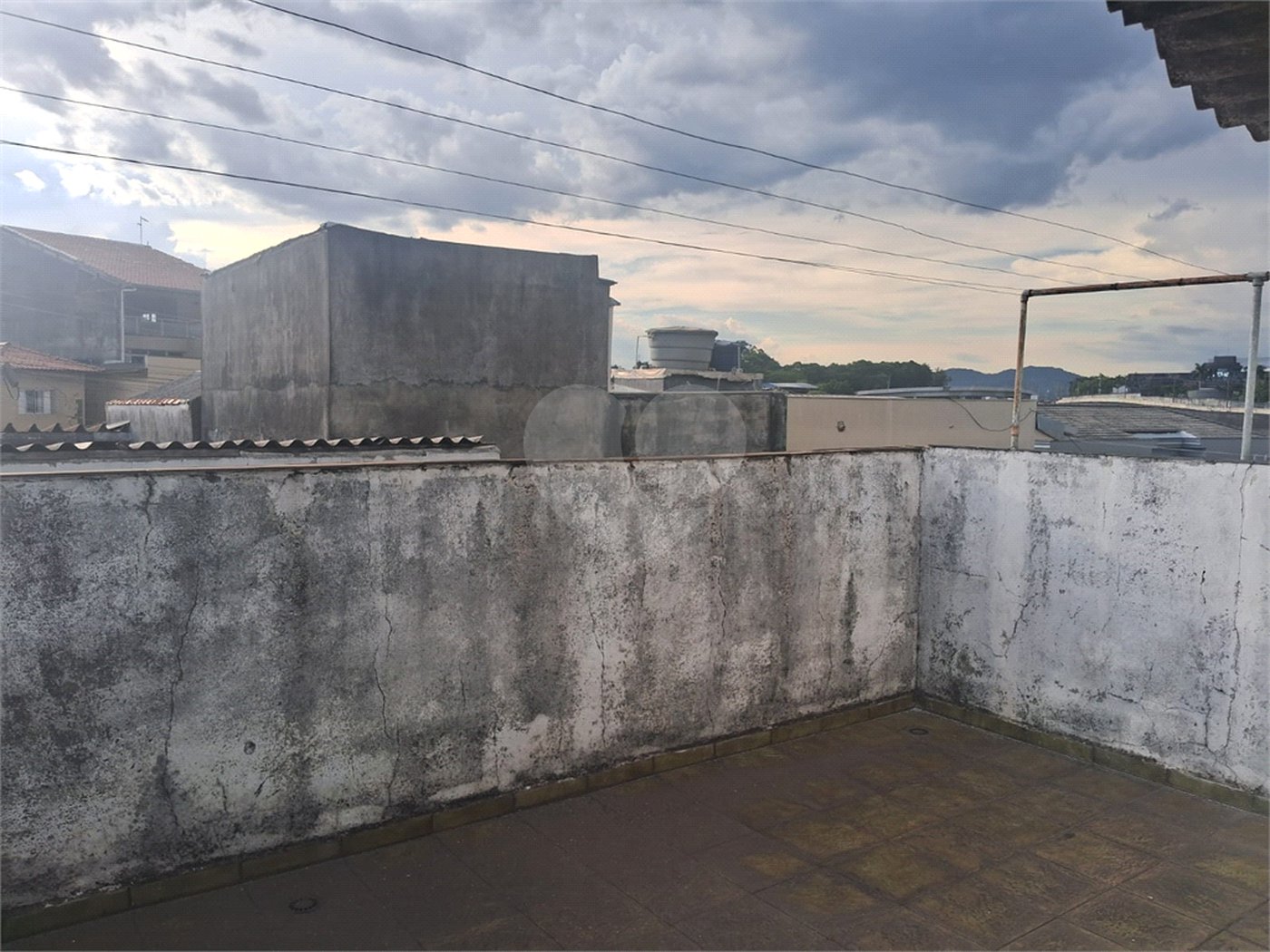 Casa à venda com 2 quartos em Vila Jaguara, São Paulo, SP