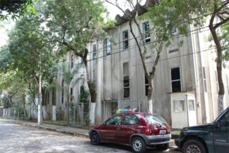 Prédio à venda em Jurubatuba, São Paulo, SP