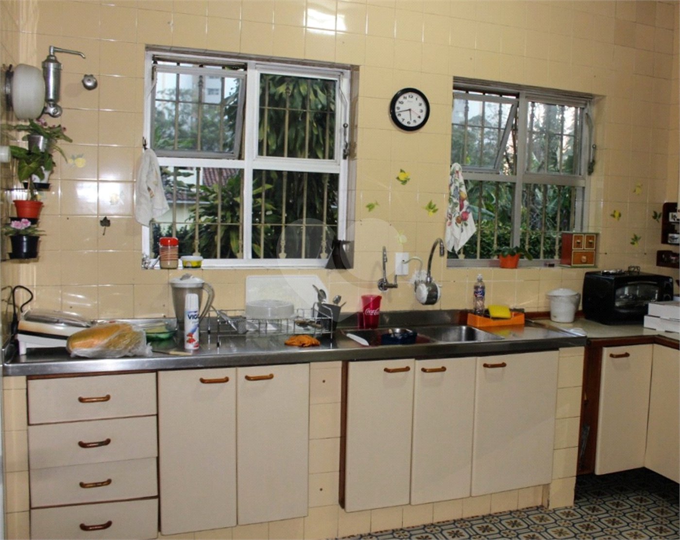 Casa à venda ou para alugar com 4 quartos, sendo 2 suítes, em Alto da Boa Vista, São Paulo, SP