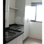 Apartamento à venda com 1 suíte em Pinheiros, São Paulo, SP