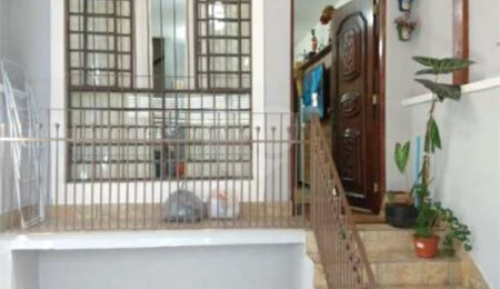 Sobrado à venda com 3 quartos em Freguesia do Ó, São Paulo, SP