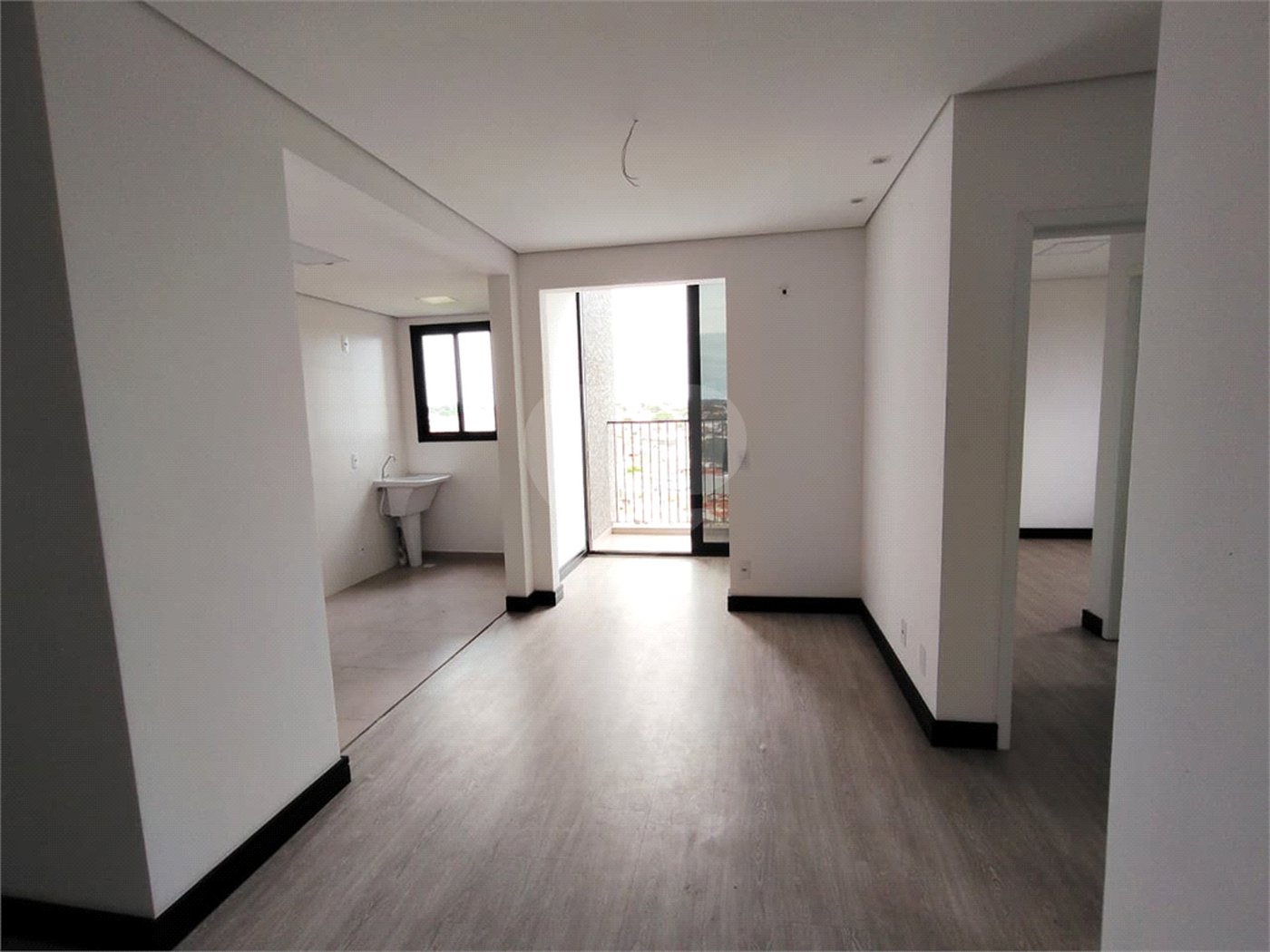 Duplex à venda com 2 quartos, sendo 1 suíte, em Vila Ginez, Itapetininga, SP