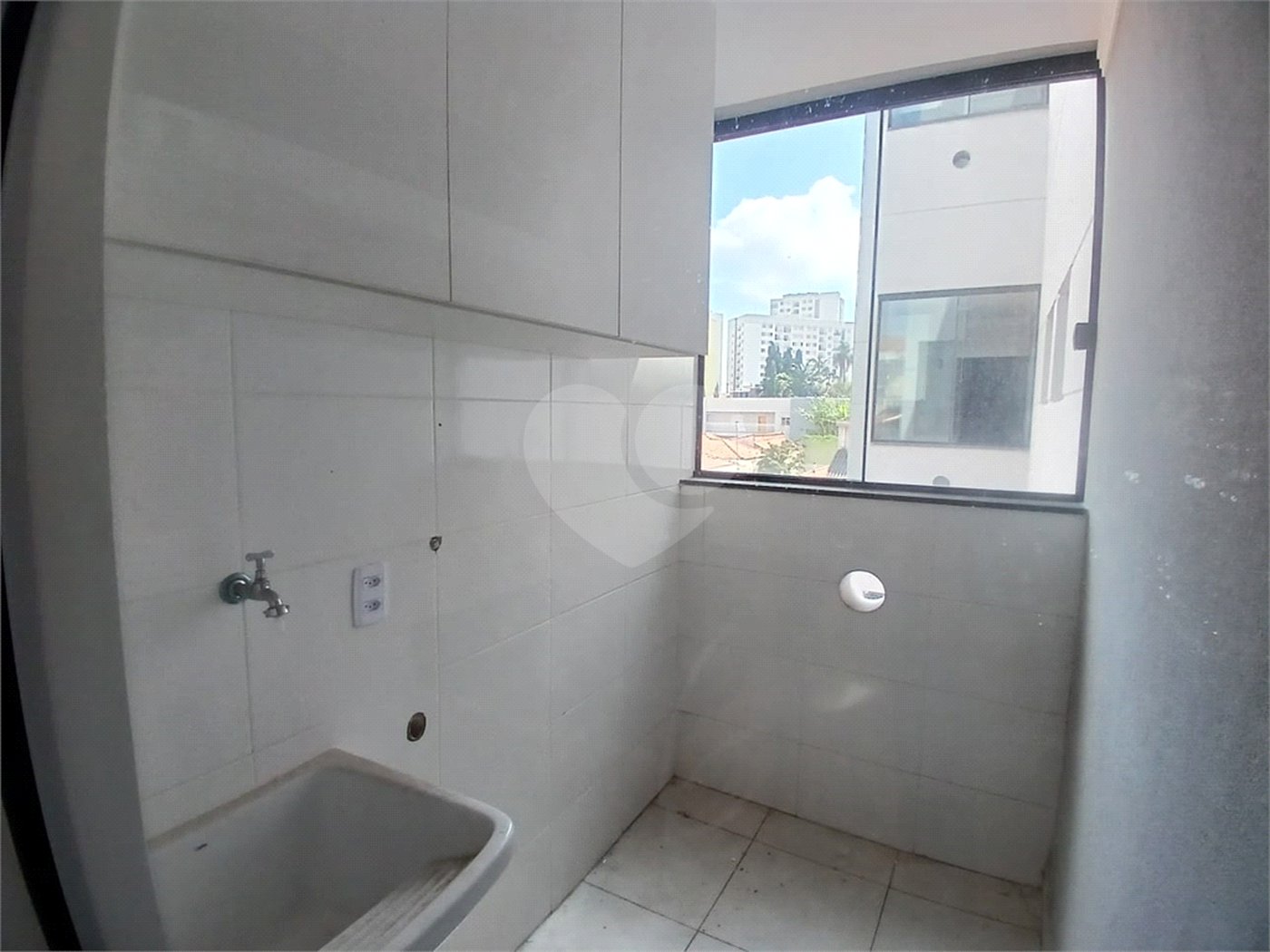 Apartamento para alugar com 2 quartos em Tucuruvi, São Paulo, SP