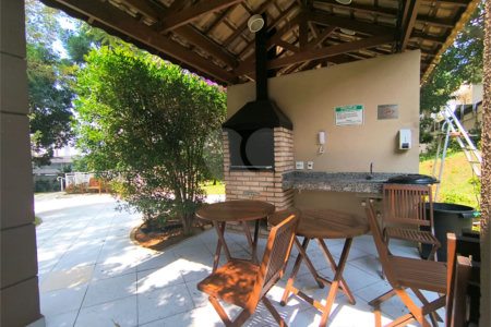 Apartamento à venda com 2 quartos em Jardim Esmeralda, São Paulo, SP
