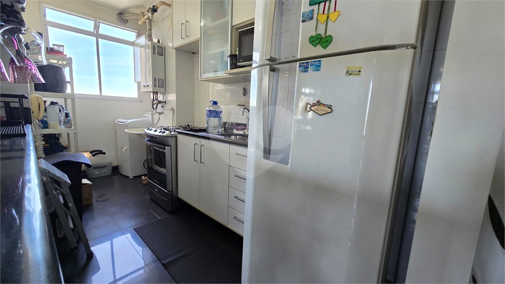 Apartamento à venda com 3 quartos, sendo 1 suíte, em Jardim Íris, São Paulo, SP