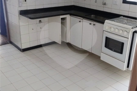 Apartamento à venda com 3 quartos em Santo Amaro, São Paulo, SP
