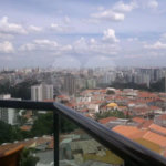 Cobertura à venda com 5 quartos, sendo 4 suítes, em Vila Paulicéia, São Paulo, SP