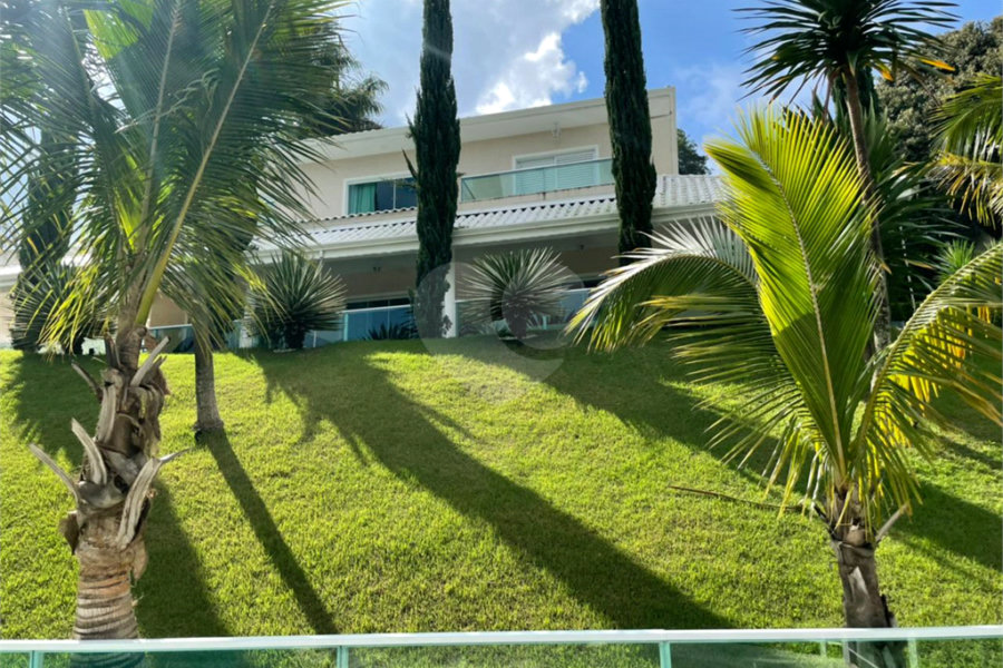 Casa à venda com 4 suítes em Alpes de Caieiras, Caieiras, SP