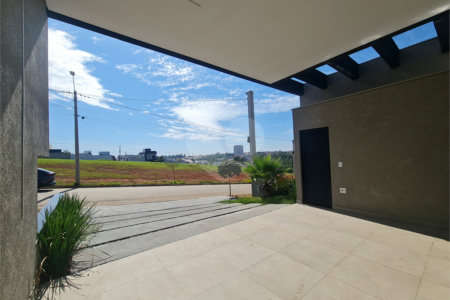 Casa à venda com 3 quartos, sendo 1 suíte, no condomínio Vilagio Wanel, Sorocaba - SP