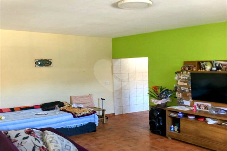 Casa à venda com 2 quartos no Brasilândia, São Paulo, SP