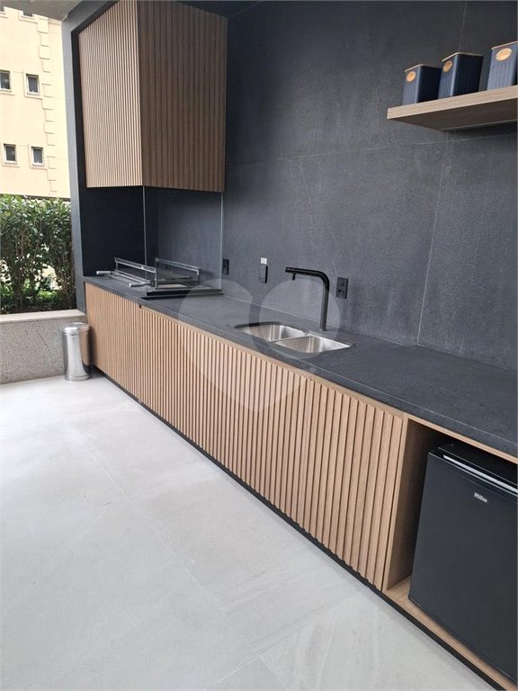 Apartamento à venda com 2 quartos, sendo 1 suíte, em Vila Mariana, São Paulo, SP