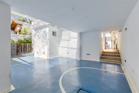 Casa à venda com 4 suítes em Brooklin Velho, São Paulo, SP