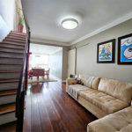 Apartamento Residencial à venda, Ponta da Praia, Santos - AP1069.